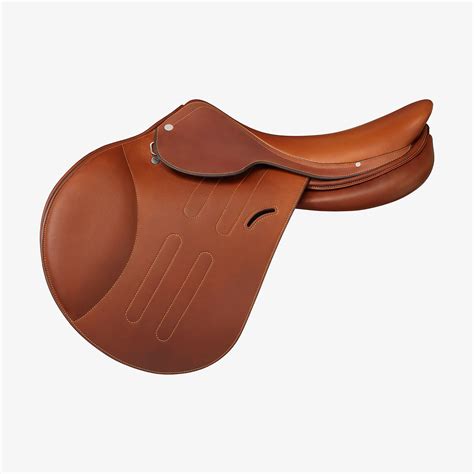 hermes jumping saddle|Hermes english saddle.